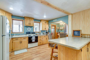 Yahweh Ranch and Indoor Arena Horse Lovers Retreat